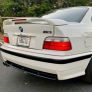 BMW E36 M3 Genuine rear spoiler Image 3