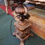 Vintage Lamp Image 4