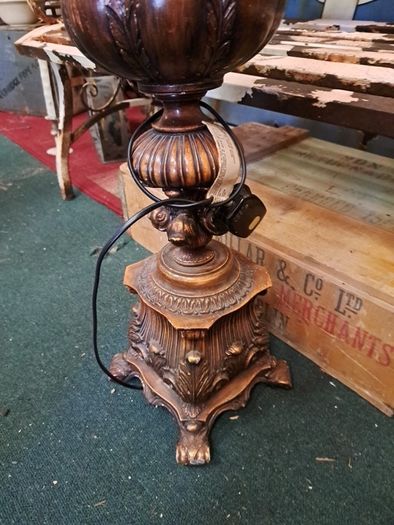 Vintage Lamp