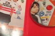 Dvd Diary of a wimpy kid