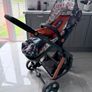 cosatto pram Image 3