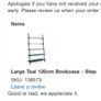 shelves Image 3