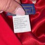 So amazing red debs dress, never worn with tags. Retails at 490 euro Image 7