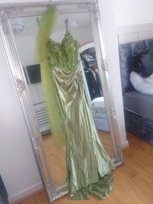 debs dress