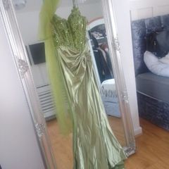 debs dress