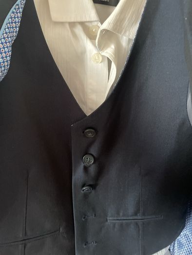 Boys suit next