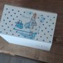 Wooden Storage Box Image 8