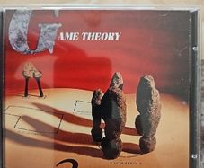 Game Theory CD - Two Steps From The Middle Ages