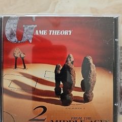 Game Theory CD - Two Steps From The Middle Ages