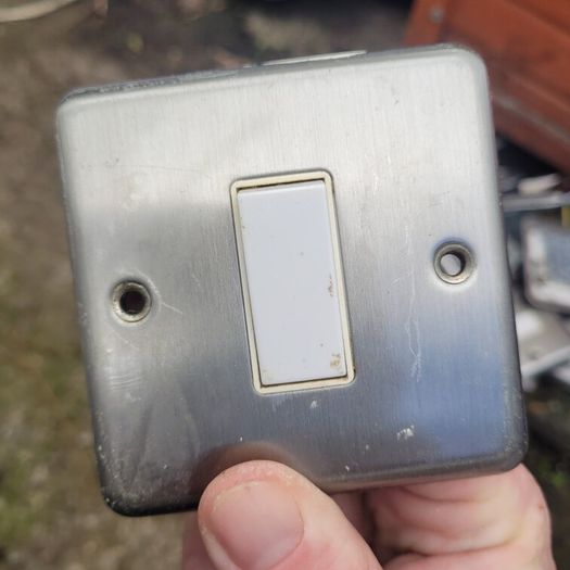 plug sockets