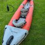 inflatable kayak Image 3