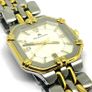 Vintage Luxury Maurice Lacroix Calypso Quartz Watch Image 9