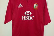 british and irish lions jersey