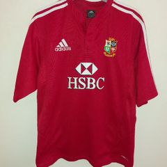 british and irish lions jersey