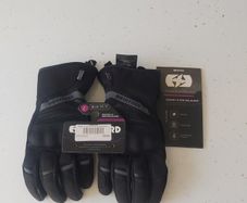 motor bike gloves
