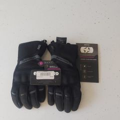 motor bike gloves