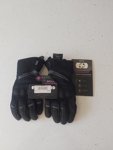 motor bike gloves