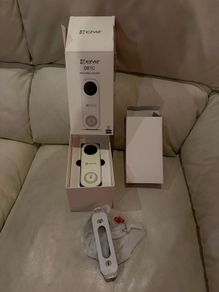 Wifi Video Doorbell EZVIZ DB1C