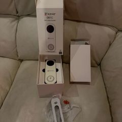 Wifi Video Doorbell EZVIZ DB1C