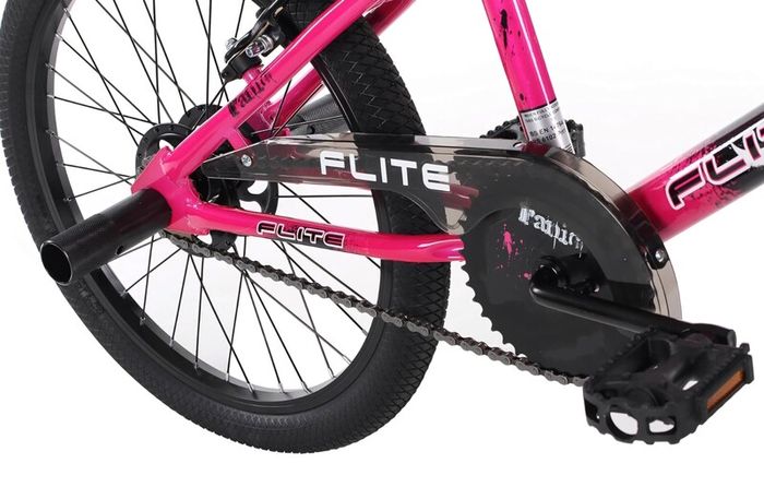 Flite Panic 20