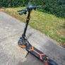 Kukirin G2 Max Image 2