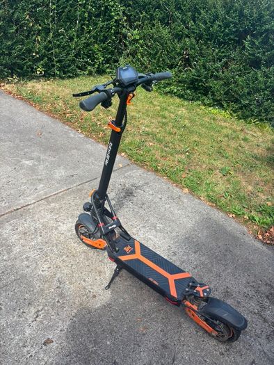 Kukirin G2 Max