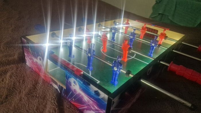 table football