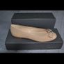 Vince Camuto ballerinas tan size 4 Image 4