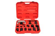 21-Piece Ball Joint Adapter Tool Set