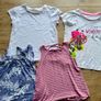 Girls summer clothes 7-8 Image 6