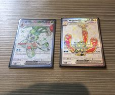 pokemon card shineys