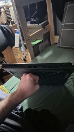 Gaming Laptop i7