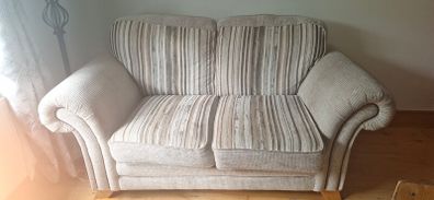 Free sofa and 2 single seats to take away