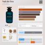 Louis Vuitton - Nuit De Feu Image 2