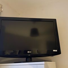 32 inch LG Television