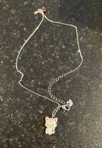 ladies necklace
