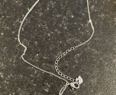 ladies necklace