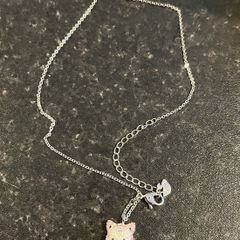 ladies necklace