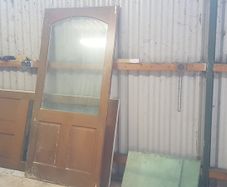 Double Door
