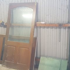 Double Door