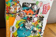 Bright Starts Jungle Activity Mat