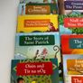 Irish Myths and Legends book Set Image 2