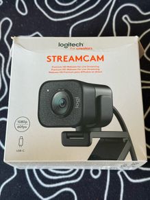 Selling a Logitech StreamCam