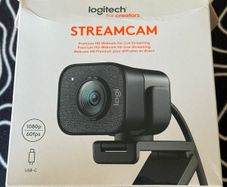Selling a Logitech StreamCam