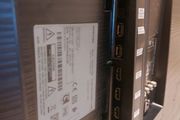 Samsung 43" 4K smart TV