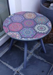 Garden Table