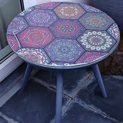 Garden Table