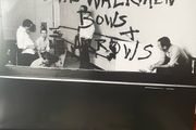 The Walkmen - Bows + Arrows (2013)