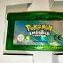 Pokemon Emerald Nintendo GBA Gameboy Advance Game Boy Image 6