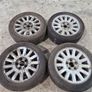 5x108 Revolution and Volvo wheels Image 6
